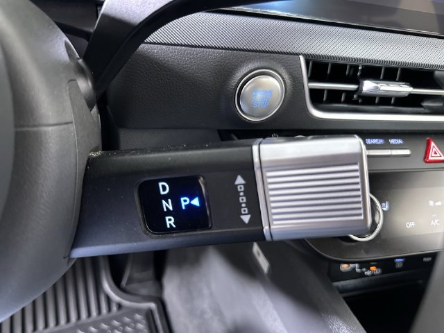 Used 2025 Hyundai Sonata SEL FWD image 16