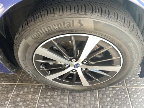 Used 2023 Subaru Impreza Premium image 4