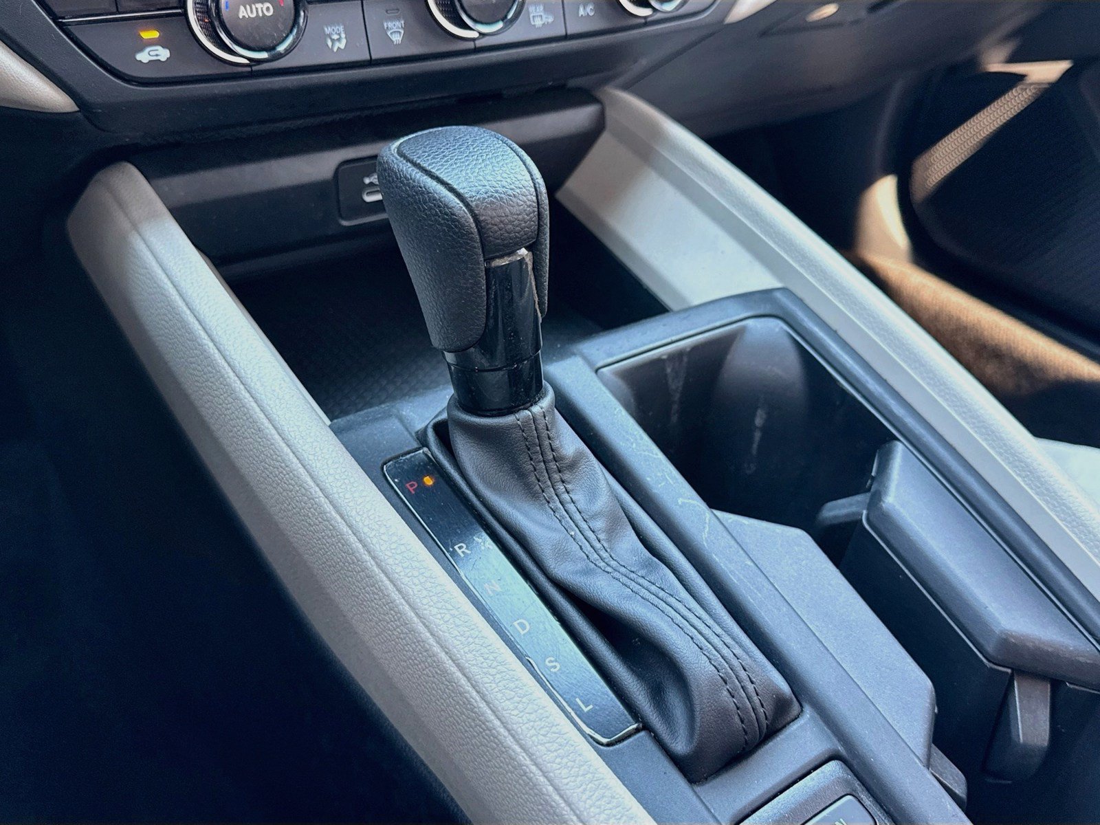Used 2023 Honda Accord EX image 16