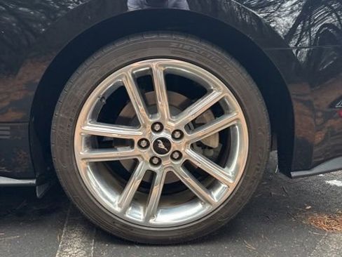 Used 2017 Ford Mustang Premium w/ Equipment Group 201A image 12