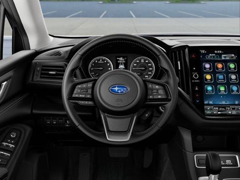 New 2026 Subaru Ascent Premium AWD/4WD image 14