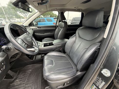 Used 2022 Hyundai Palisade SEL w/ Premium Package AWD/4WD image 26