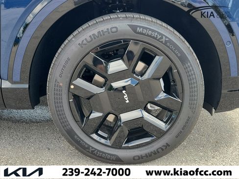 New 2027 Kia Telluride SX FWD image 7