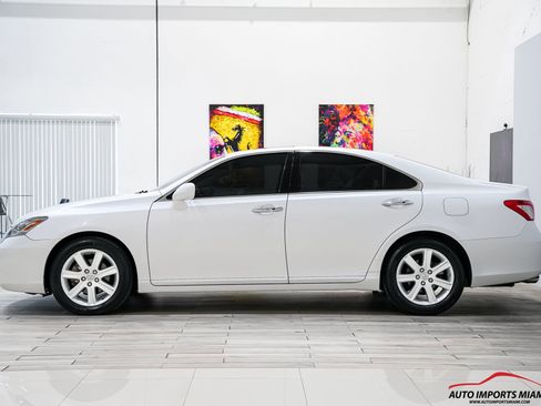 Used 2009 Lexus ES 350 image 13