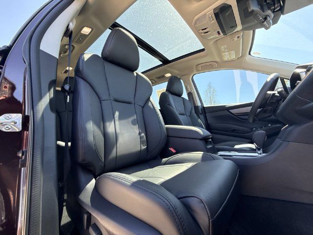 Used 2026 Subaru Ascent Touring AWD/4WD image 26