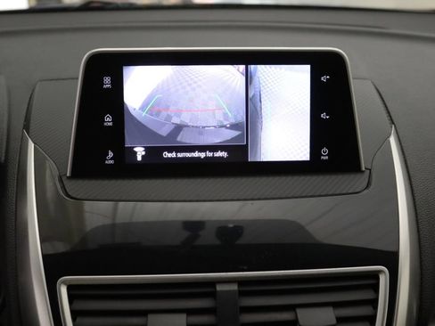 Used 2019 Mitsubishi Eclipse Cross SEL AWD/4WD image 28