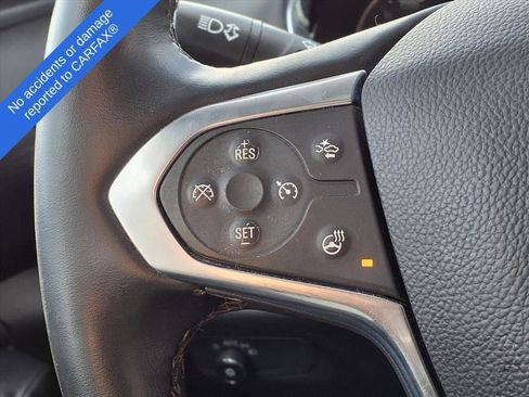 Used 2023 Chevrolet Traverse High Country image 29