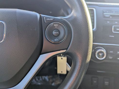 Used 2014 Honda Civic LX image 25