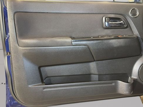 Used 2012 Chevrolet Colorado LT RWD image 20