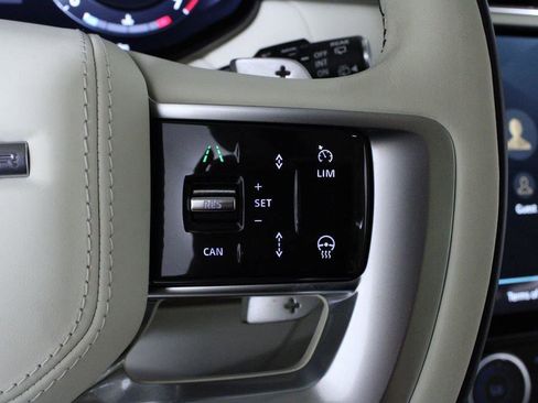Used 2023 Land Rover Range Rover SE AWD/4WD image 23