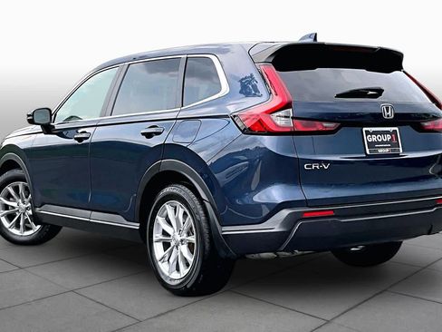 Used 2024 Honda CR-V EX image 12