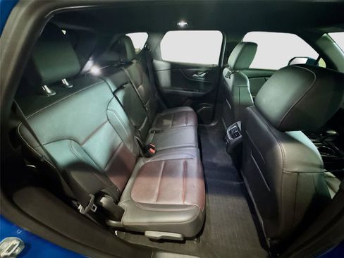 Used 2020 Chevrolet Blazer RS image 25