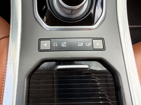 Used 2015 Land Rover Range Rover Evoque Prestige AWD/4WD image 34