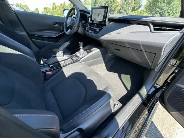 New 2026 Toyota Corolla GR AWD/4WD image 21