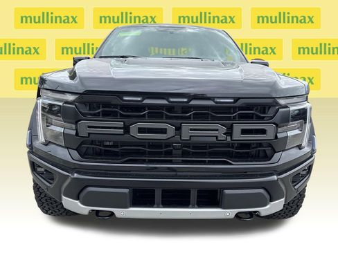 New 2026 Ford F150 Raptor image 12
