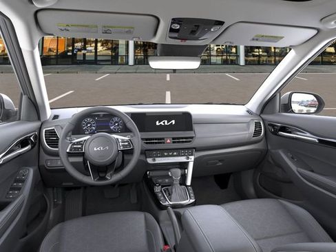 New 2026 Kia Seltos EX w/ EX Sunroof Package image 14