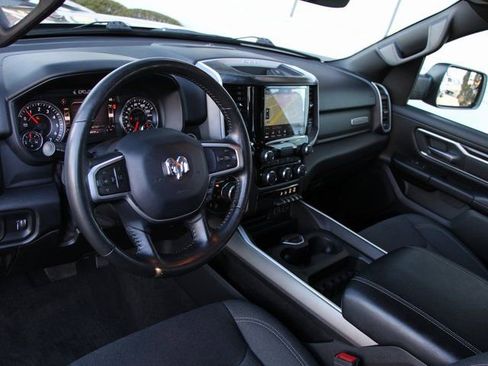 Used 2020 RAM 1500 Big Horn image 4