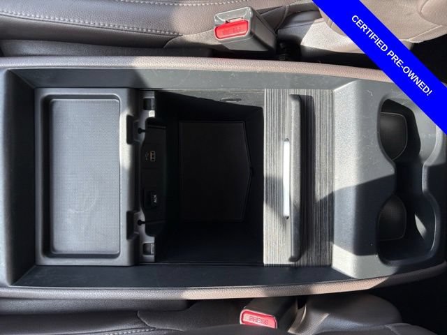 Certified 2021 Honda Odyssey EX-L image 32