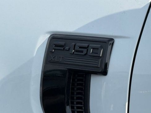 Used 2026 Ford F150 XLT w/ Equipment Group 302A MID AWD/4WD image 8