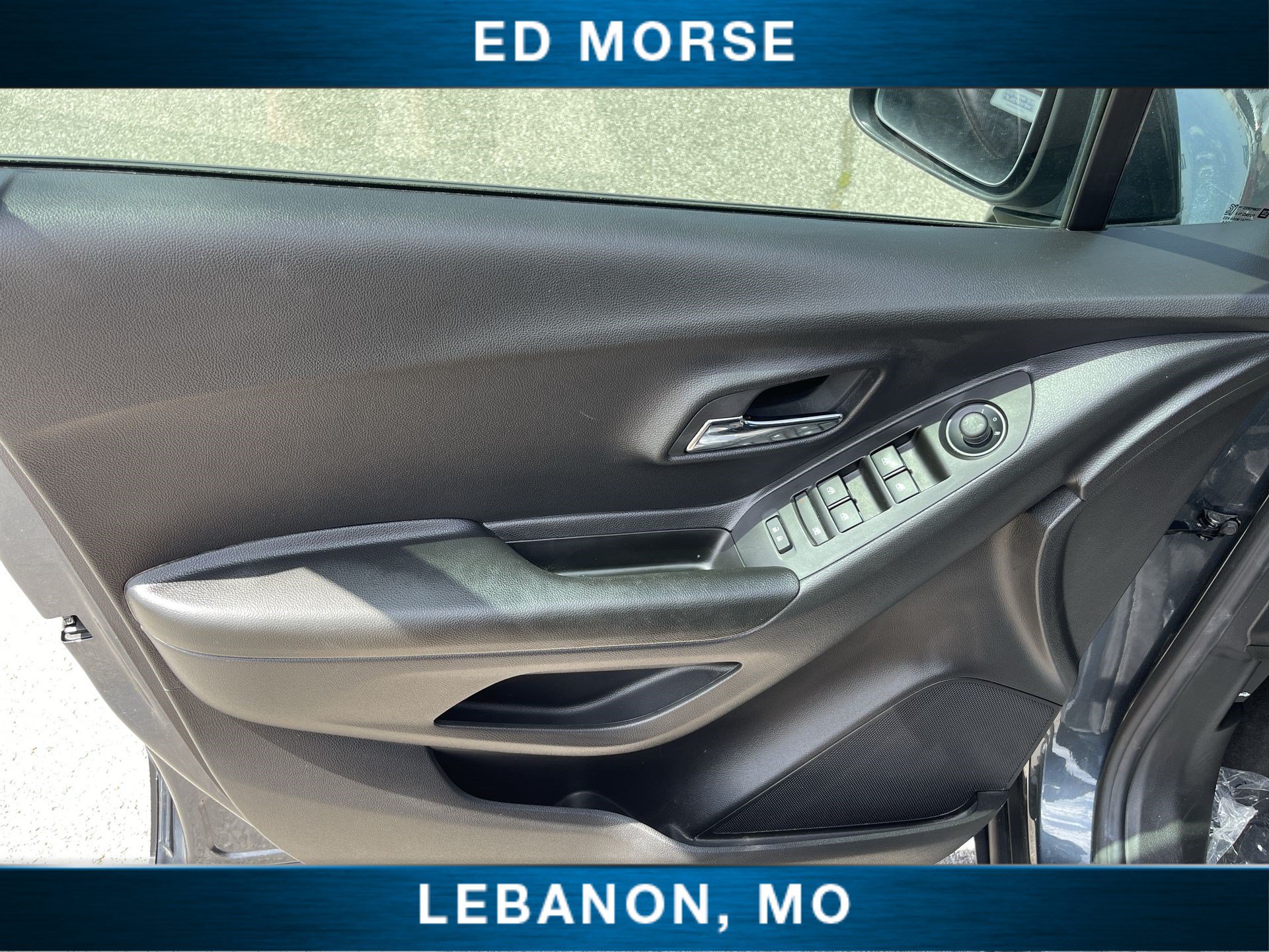 Certified 2022 Chevrolet Trax LT w/ Premium Seat Package AWD/4WD image 20