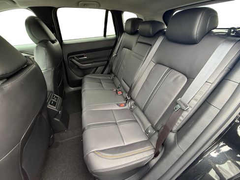 New 2026 MAZDA CX-50 AWD 2.5 Hybrid w/ Premium Pkg image 16