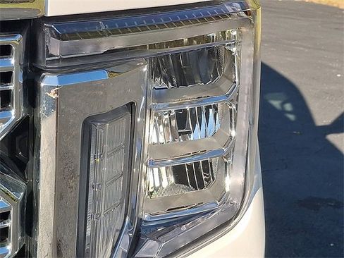 Used 2020 GMC Sierra 3500 Denali w/ Denali Ultimate Package image 13