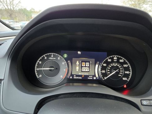 Certified 2022 Acura RDX FWD w/ Technology Package image 28