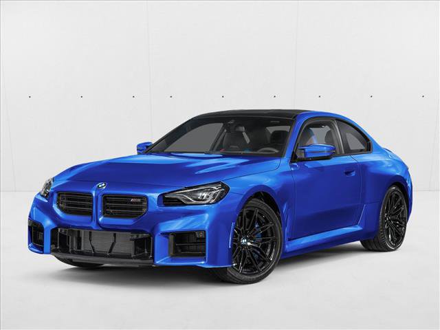New 2027 BMW M2 Coupe AWD/4WD image 1