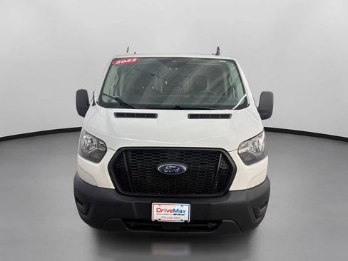 Used 2022 Ford Transit 250 Low Roof RWD image 2