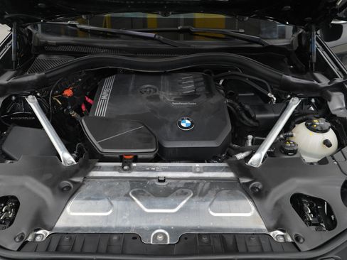 Used 2024 BMW X3 xDrive30i w/ Premium Package AWD/4WD image 34