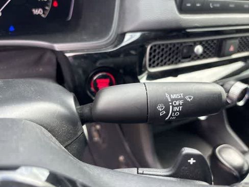 Used 2022 Honda Civic Sport image 17