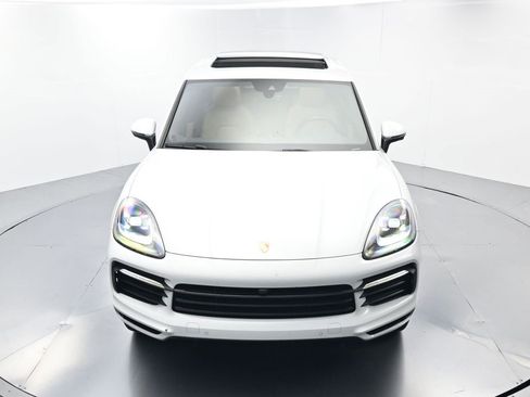 Used 2021 Porsche Cayenne image 41