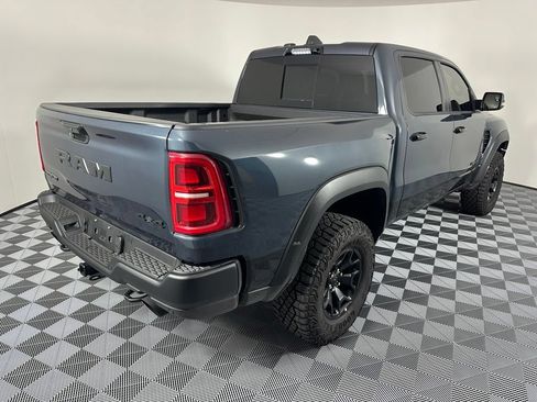 Used 2026 RAM 1500 RHO w/ RHO Level 1 Equipment Group AWD/4WD image 10