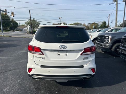 Used 2019 Hyundai Santa Fe XL image 15