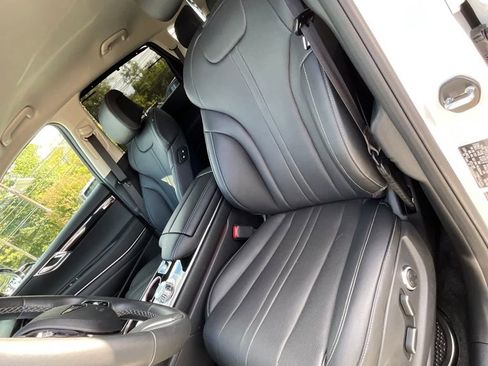 Used 2025 Genesis GV80 2.5T image 18