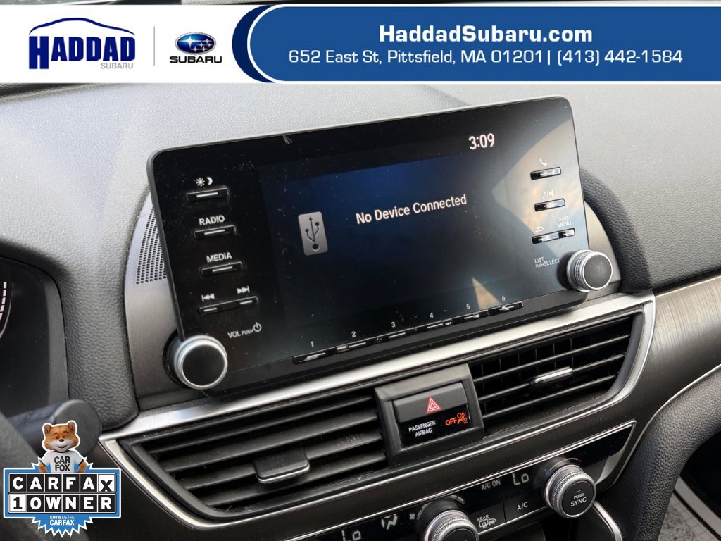 Used 2019 Honda Accord Hybrid image 28