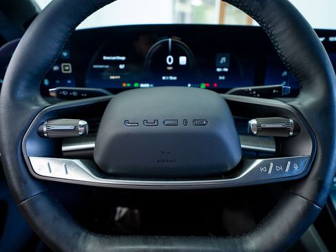 Used 2024 Lucid Air Touring AWD/4WD image 30