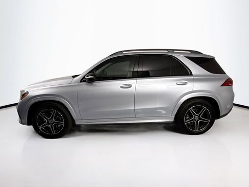 New 2026 Mercedes-Benz GLE 450 4MATIC image 8