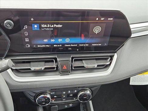 New 2026 Chevrolet TrailBlazer LT w/ Convenience Package image 12