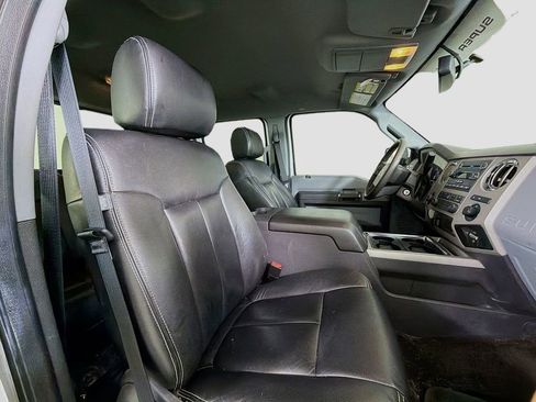 Used 2016 Ford F250 XLT w/ XLT Value Package image 25