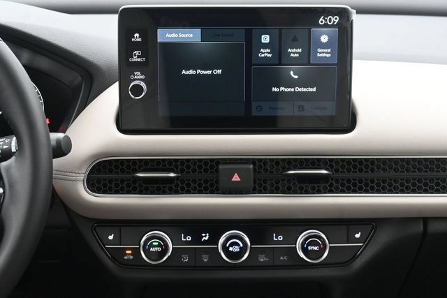 New 2027 Honda HR-V EX-L image 22