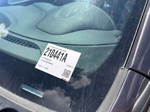 Used 2014 Dodge Dart Limited w/ Technology Group FWD image 7