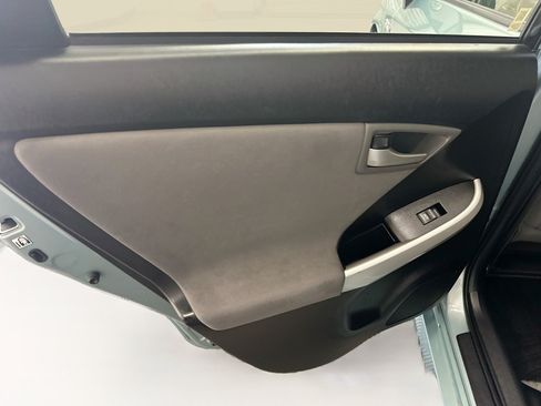 Used 2013 Toyota Prius Prime Plug-In Hybrid FWD image 26