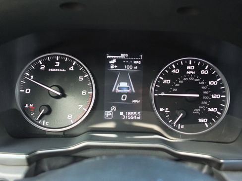 Used 2025 Subaru Outback Onyx Edition AWD/4WD image 24