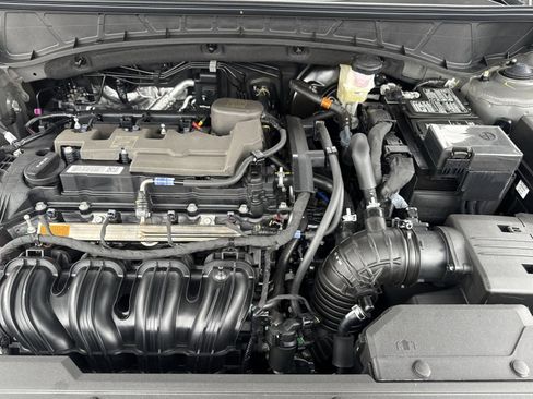 New 2026 Hyundai Tucson SE image 26