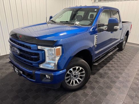 Used 2022 Ford F250 Lariat image 63