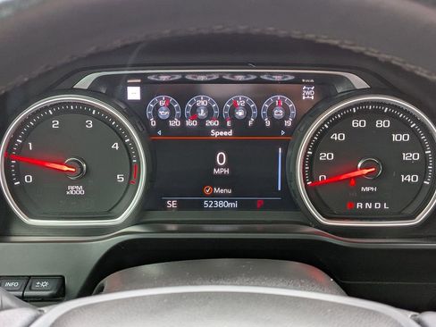 Used 2021 Chevrolet Silverado 2500 High Country w/ Z71 Off-Road Package image 26