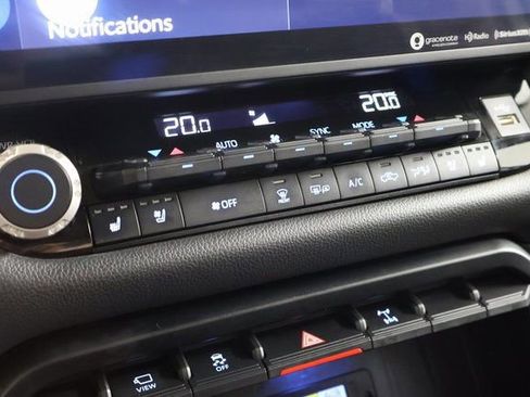 Used 2023 Toyota Tundra TRD Pro AWD/4WD image 24