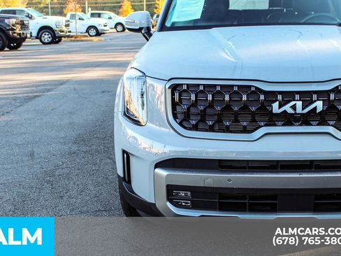 Used 2023 Kia Telluride SX Prestige X-Pro image 12