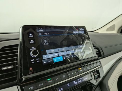 New 2026 Honda Odyssey EX-L image 21